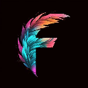 Flowmatic Cryptocurrency Logo