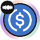 Fluidity Cryptocurrency Logo