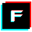 FOOM Cryptocurrency Logo