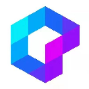 ForthBox Cryptocurrency Logo