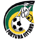 Fortuna Sittard Fan Token Cryptocurrency Logo