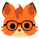 FOXAI Cryptocurrency Logo