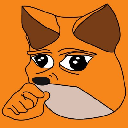 Foxe Cryptocurrency Logo