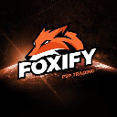 Foxify Cryptocurrency Logo