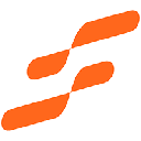 Fractal Cryptocurrency Logo