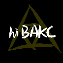 hiBAKC Cryptocurrency Logo