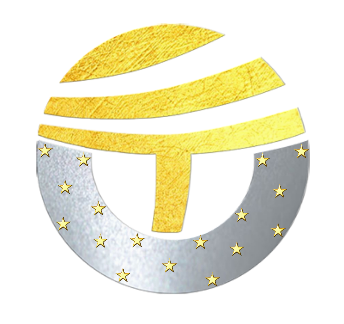 FreedomCoin Cryptocurrency Logo