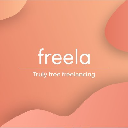 Freela Cryptocurrency Logo