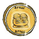 FREN Cryptocurrency Logo