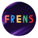 Frens Cryptocurrency Logo