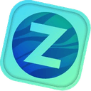 Friendz Cryptocurrency Logo