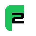 Ftribe Fighters (F2 NFT) Cryptocurrency Logo