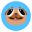 FUD Cryptocurrency Logo
