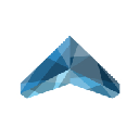 Fuji Cryptocurrency Logo