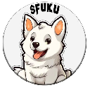 Fuku-Kun (fukukuntoken.xyz) Cryptocurrency Logo