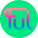 Fulcrom Finance Cryptocurrency Logo