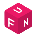 FUNToken Cryptocurrency Logo