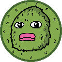 Pickle Cryptocurrency Logo