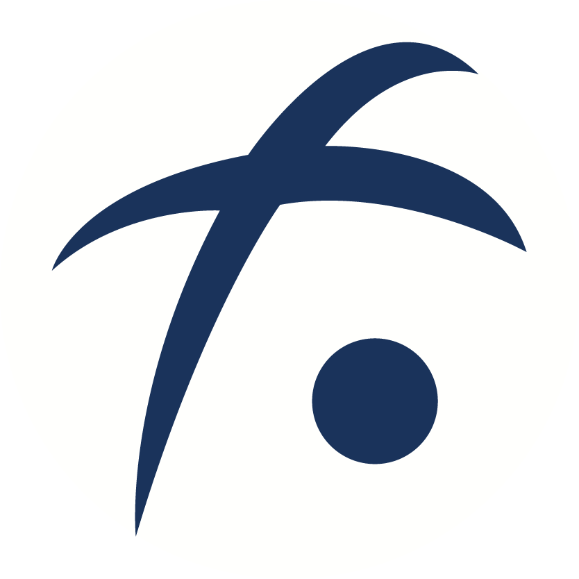 Fusion Cryptocurrency Logo
