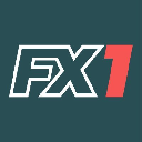 FX1Sports Cryptocurrency Logo