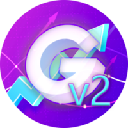 Gains Farm Cryptocurrency Logo