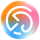 Gaj Finance Cryptocurrency Logo