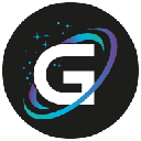 GalaxiaVerse Cryptocurrency Logo