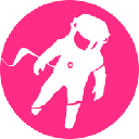 Galaxis Cryptocurrency Logo