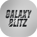 Galaxy Blitz Cryptocurrency Logo