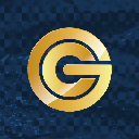 Game Coin Cryptocurrency Logo