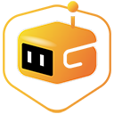 GAMER Cryptocurrency Logo