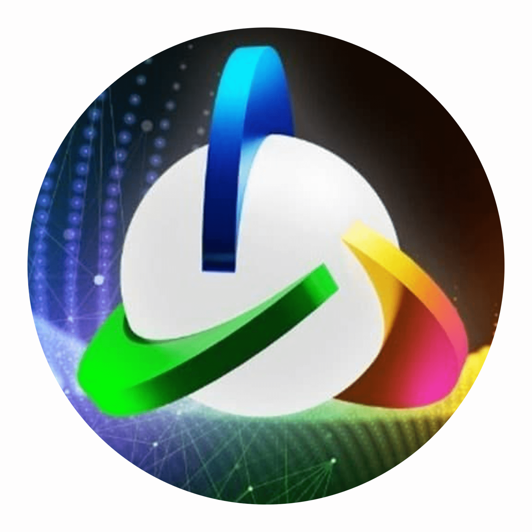 Gamerse Cryptocurrency Logo