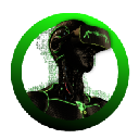 GameZone Cryptocurrency Logo