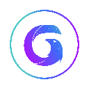 GamyFi Platform Cryptocurrency Logo