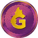 Gari Network Cryptocurrency Logo