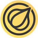 Garlicoin Cryptocurrency Logo