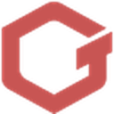 GateToken Cryptocurrency Logo