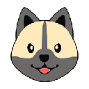 Gatsby Inu Cryptocurrency Logo