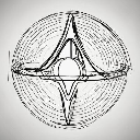 Gauss0x Cryptocurrency Logo