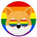 Gays Inu Cryptocurrency Logo