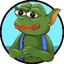 Gege Cryptocurrency Logo