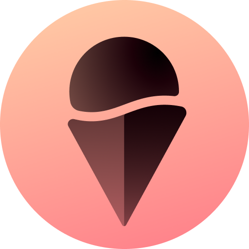Gelato Cryptocurrency Logo