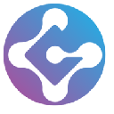 Genesys Cryptocurrency Logo