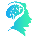 GENIUS AI Cryptocurrency Logo