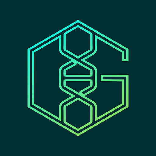 Genopets Cryptocurrency Logo