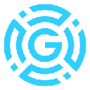 GG Token Cryptocurrency Logo