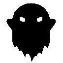 Ghost Cryptocurrency Logo