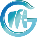 Giant Mammoth Cryptocurrency Logo