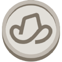 Giddy Cryptocurrency Logo