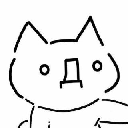 Giko Cat Cryptocurrency Logo